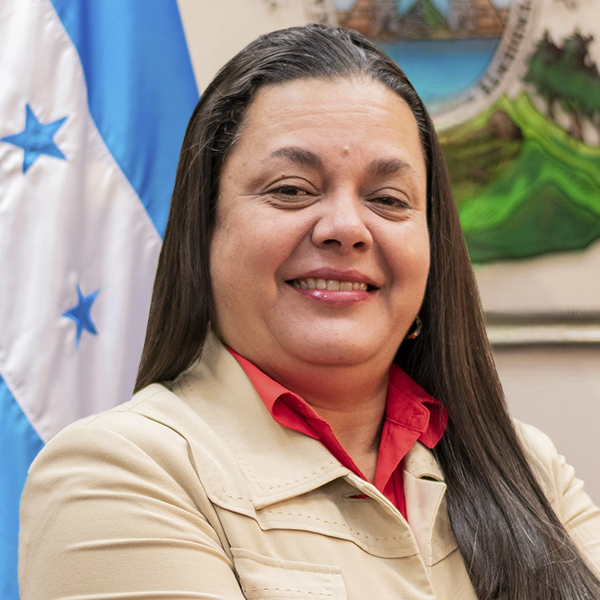 Betty Elizabet Rivera Ramírez